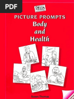 Picture Prompts Body and Health