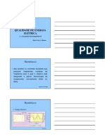 6 - Conceitos de Harmnicos [Modo de Compatibilidade