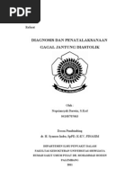 Download Referat Diastolic Heart Failure by Nopriansyah Darwin SN76714200 doc pdf