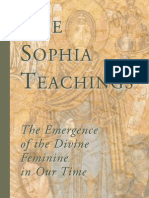 Robert Powell - The Sophia Teachings, The Emergence of Divine Feminine in Our Time