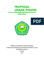 Cover Proposal Penamaan Pohon