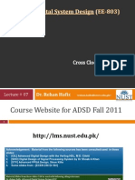 Adsd Fall2011 07 CDC Issues