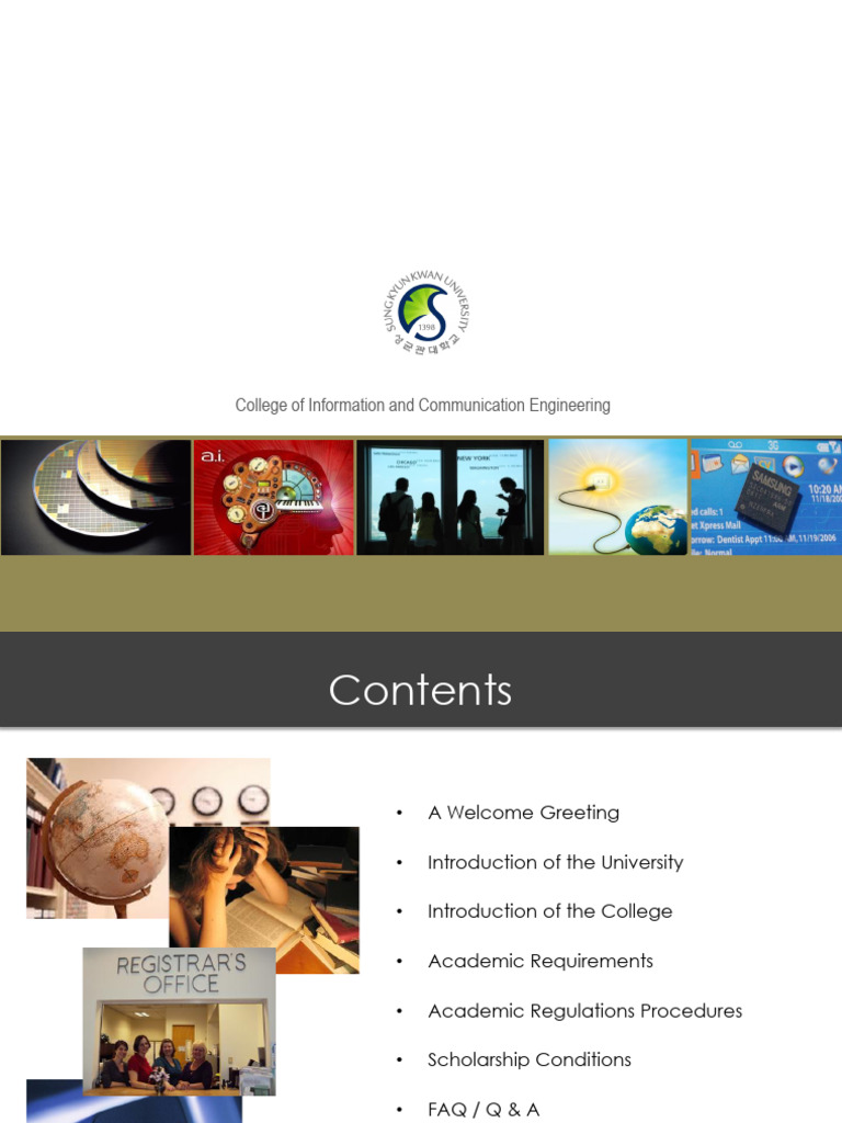 International Graduate Student Orientation Guide | PDF | Thesis ...