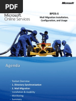 Microsoft Exchange Server 2010 Interview Questions And Answers Pdf