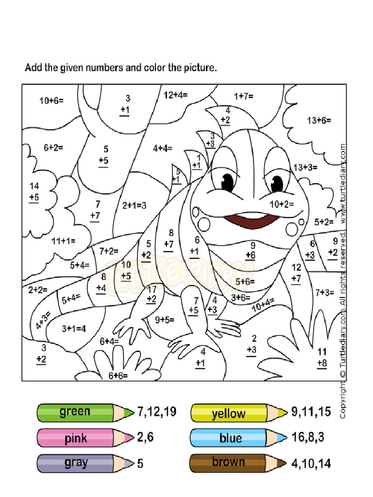 Math | PDF