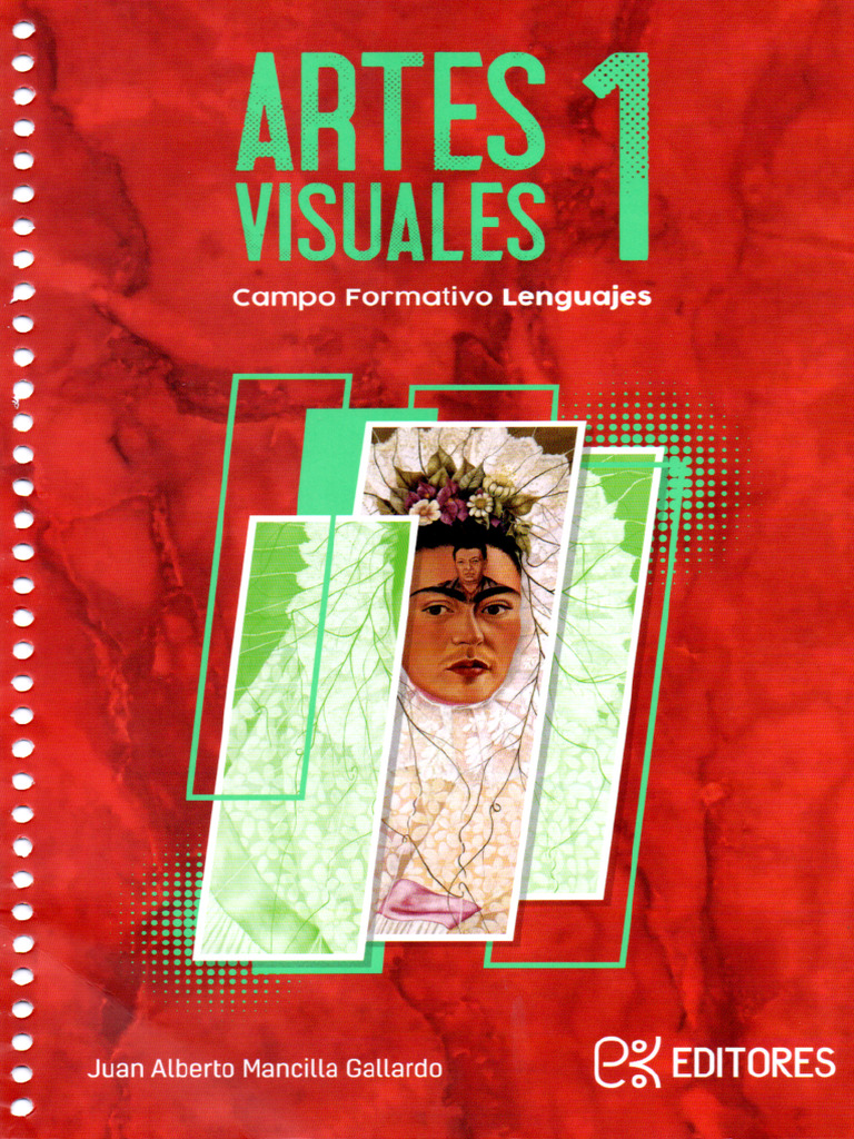 Artes Visuales 1 | PDF