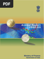 Download AnnualReport2008-09 by Ninad Pai SN76717532 doc pdf