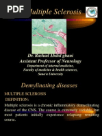Download Multiple sclerosis   by Mohammad Belbahaith SN76717790 doc pdf