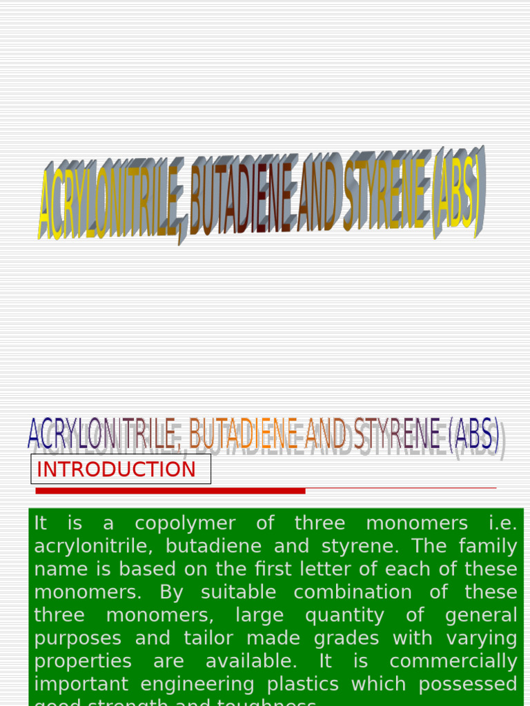 Abs | PDF
