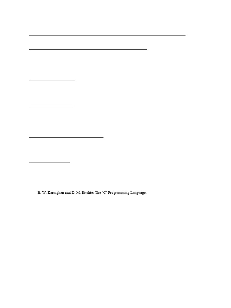 Algorithm And Data Structure W3schools Html Formatting