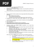 Download Final Tiada Skema1 by ngmunwai SN76719190 doc pdf