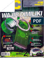 Majalah PC Disember 2011 by GGanZizan