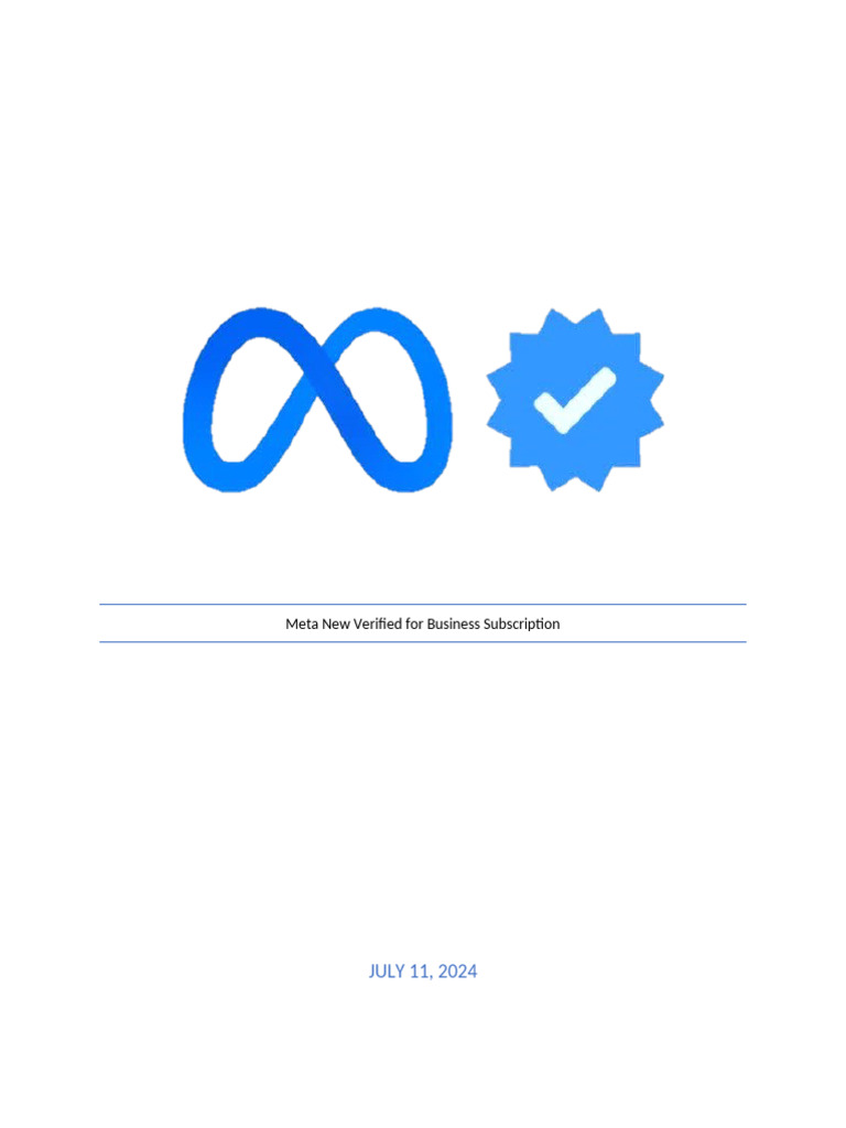 Meta | PDF