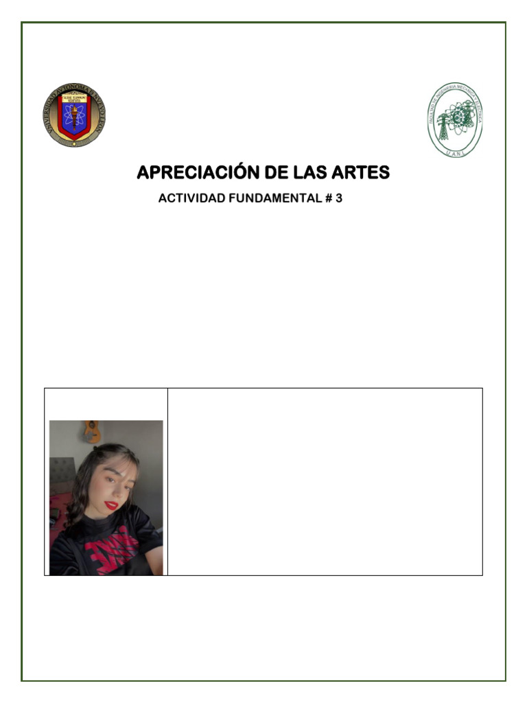 Af3 Pia | PDF