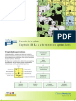 Fasciculo8 El Mundo de La Quimica