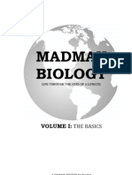 Madman Biology Volume I