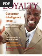Download Loyalty Management November 2011 by Loyalty360 SN76722777 doc pdf