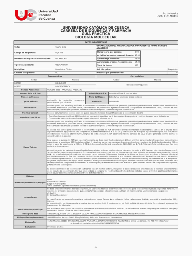 Guia Practica No 2 | PDF