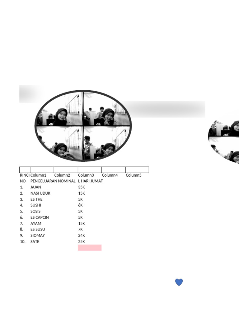 P2 - 9C - Neris Suci | PDF