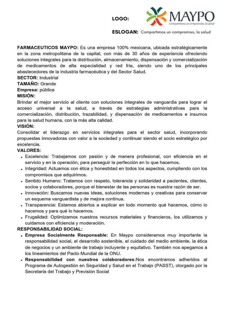 Farmacos MAYPO | PDF, image size:768x1024