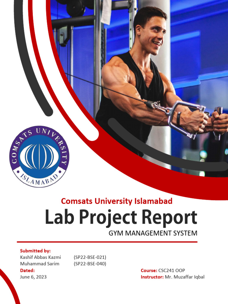 Project Report | PDF