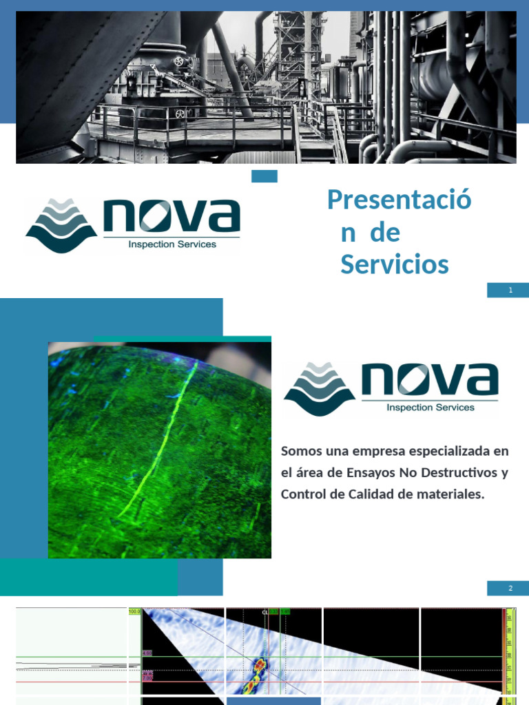 Brochure Nova - 2020 | PDF
