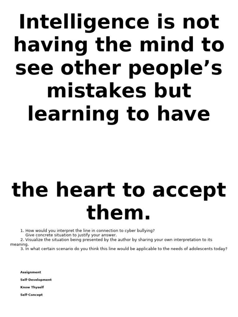 intelligence-is-not-having-the-mind-to-see-other-people-pdf