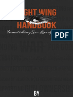 Right Wing Handbook