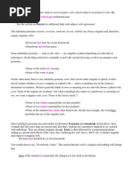 Download Basic Principles of Subject Verb Agreement by MdRashedul Amin Rony SN76726572 doc pdf