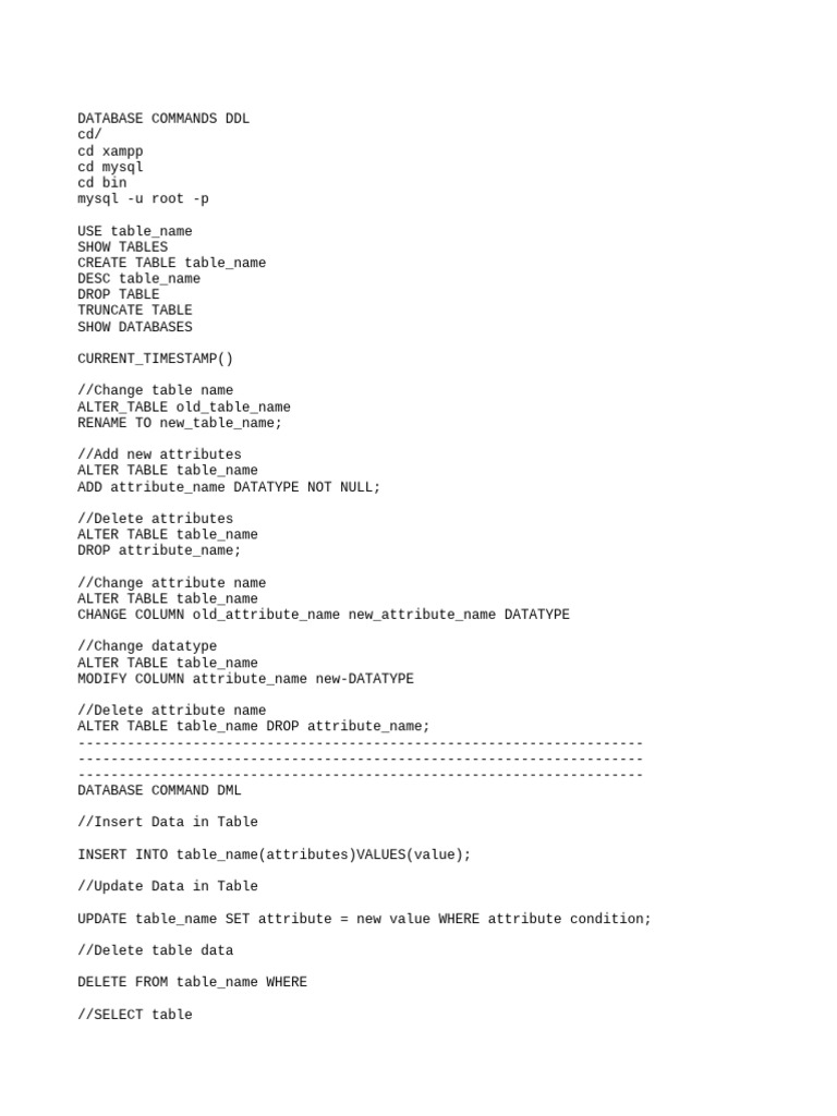 Database 1 | PDF