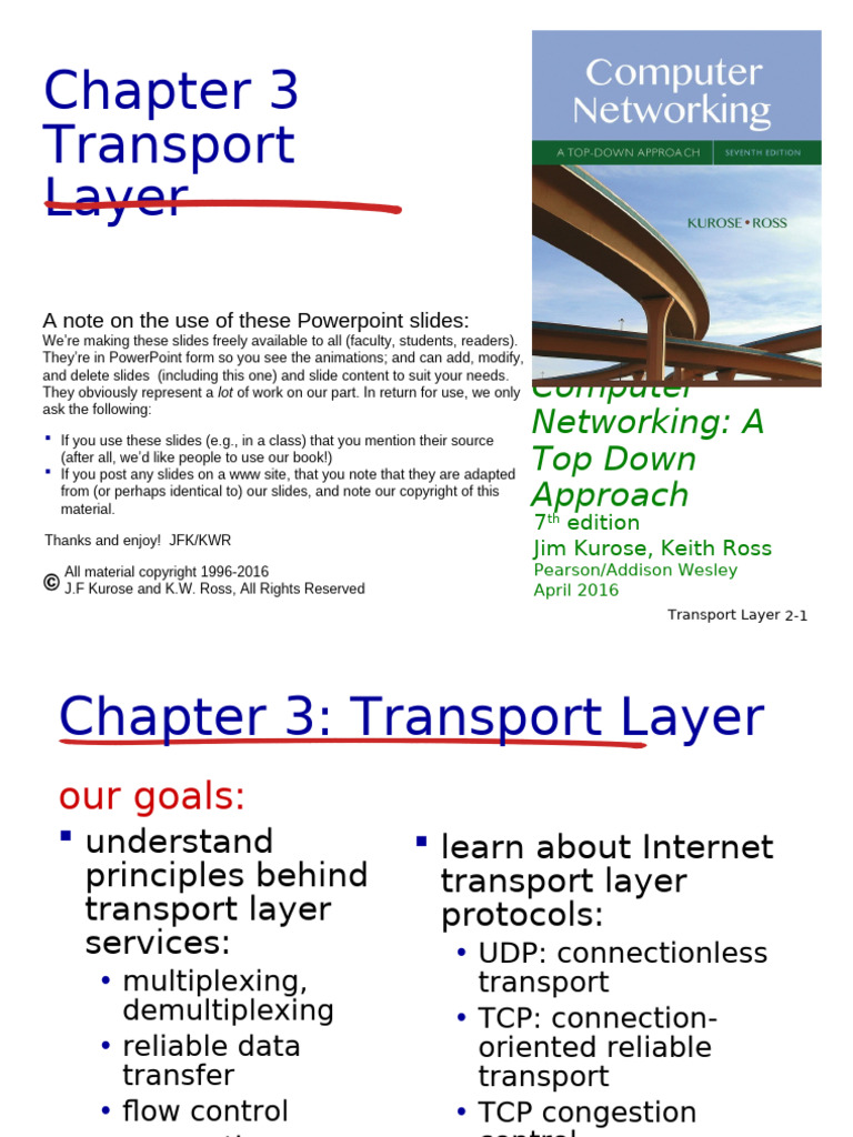 Chapter 3 V7 01 | PDF