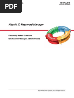 Password Manager Faq Hipm Admin