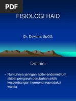 Download FISIOLOGI HAID by Haeruddin Syafaat SN76727823 doc pdf