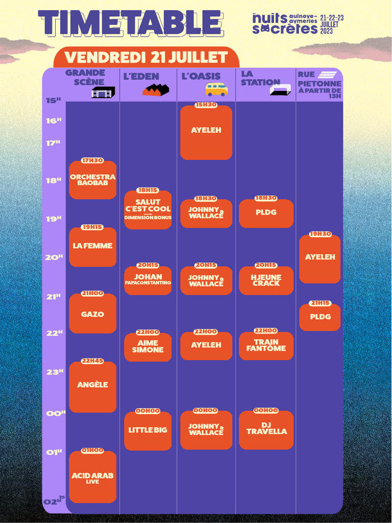 Nuitssecretes timetable 2023 pdf