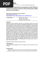 !!pomodatt Manual | PDF | Occupational Therapy | Psychosocial
