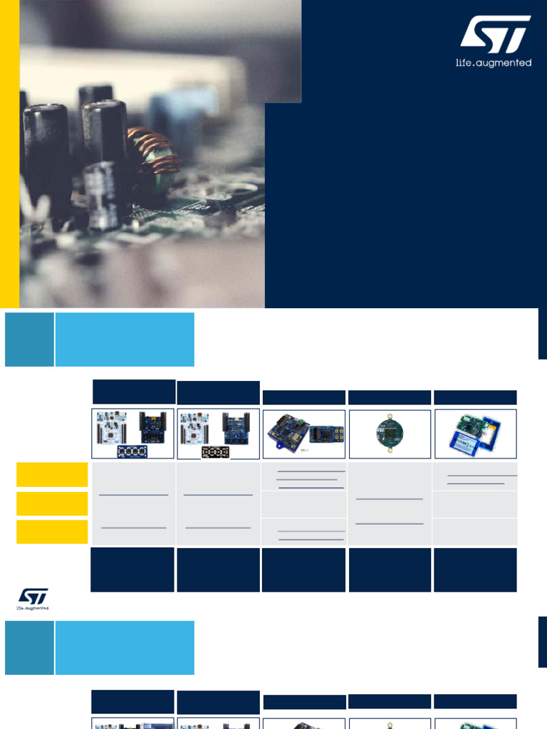 Mems Mic Eval Kit | PDF