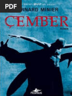 Bernard Minier - Çember | PDF