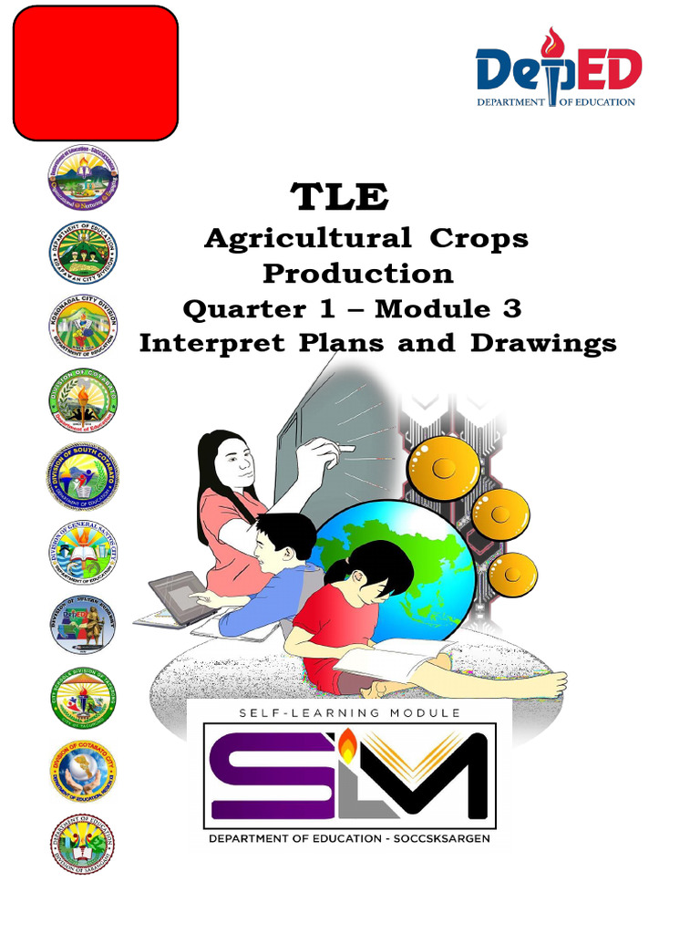 ACP MODULE 3 - Final | PDF | Irrigation | Home & Garden
