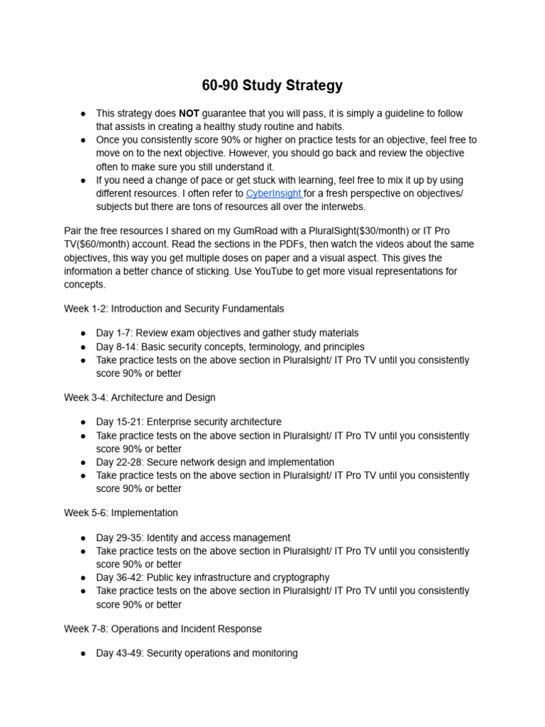 security-90-day-study-plan-pdf