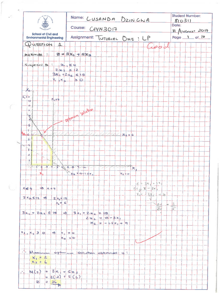 Systems Tutorials Solutions 2017 Pdf