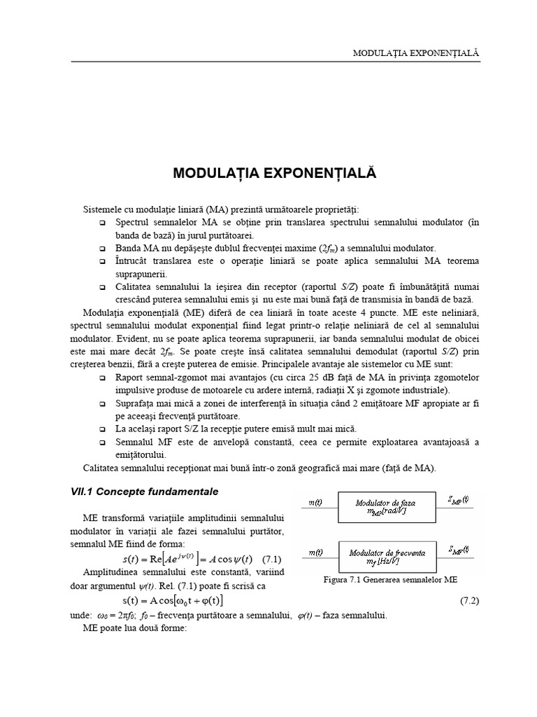Curs 6 | PDF