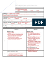 Concept Paper Guidelines