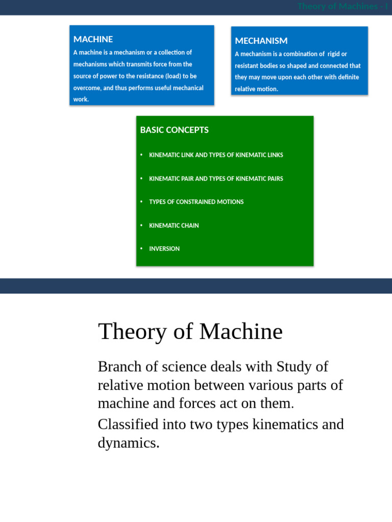 L2 KDM | PDF