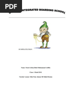 Download Rumpelstiltskin 3 by Nurul Afrina SN76731766 doc pdf