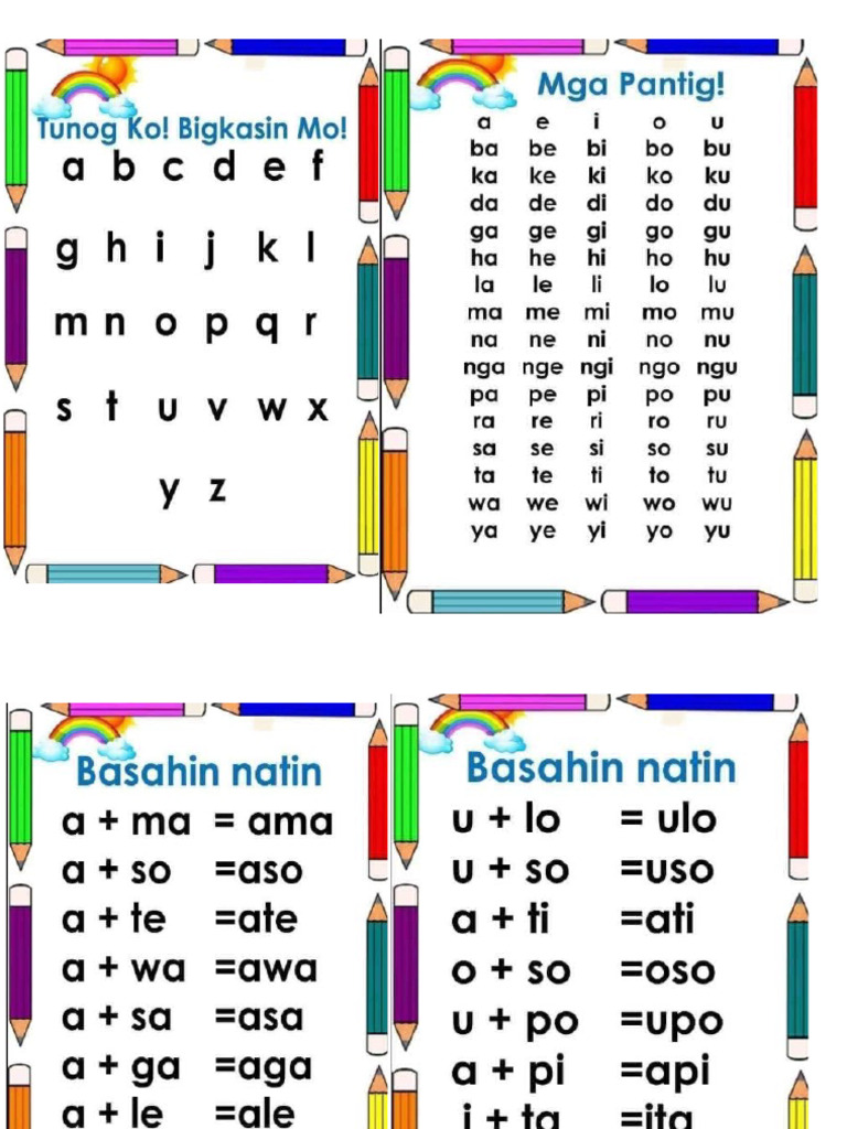 Basahonn | PDF