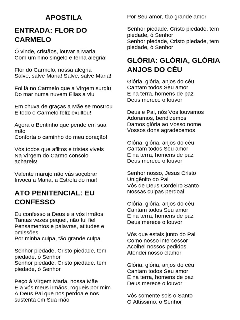 Esboço Apostila | PDF, image size:768x1024