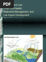 TxDOT SWP3 Guidance Manual | PDF | Stormwater | Drainage Basin