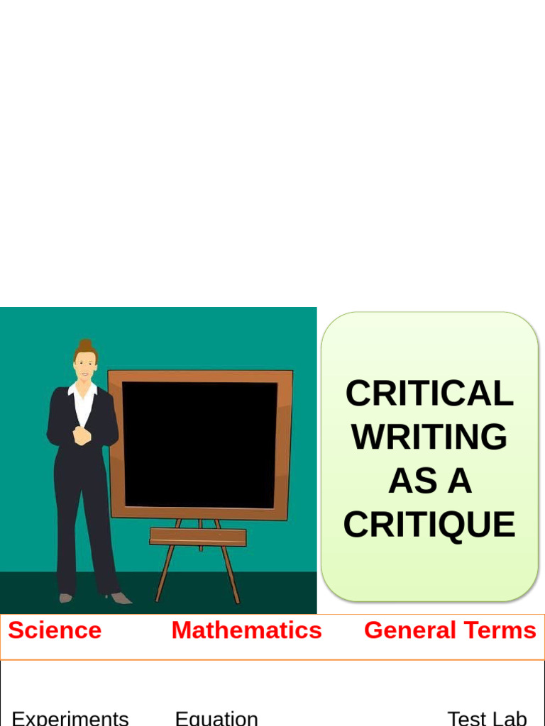 Literary Criticism | PDF