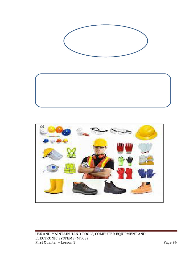 R4Ed 1st QTR Lesson3 | PDF
