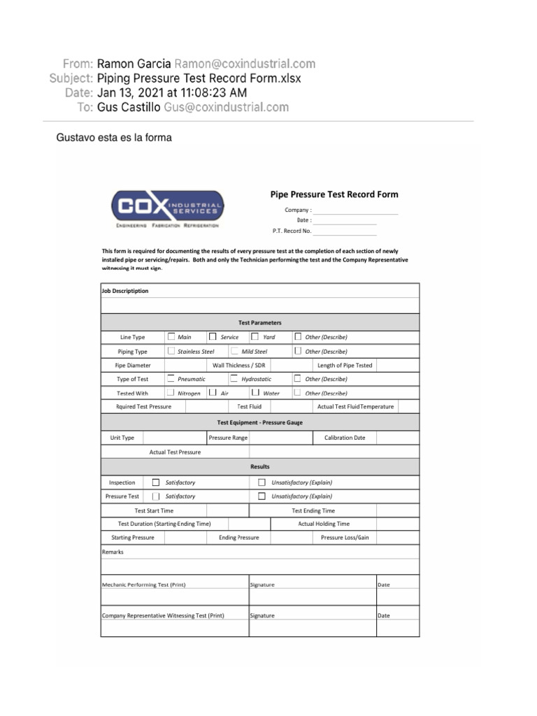 piping-pressure-test-record-form-pdf